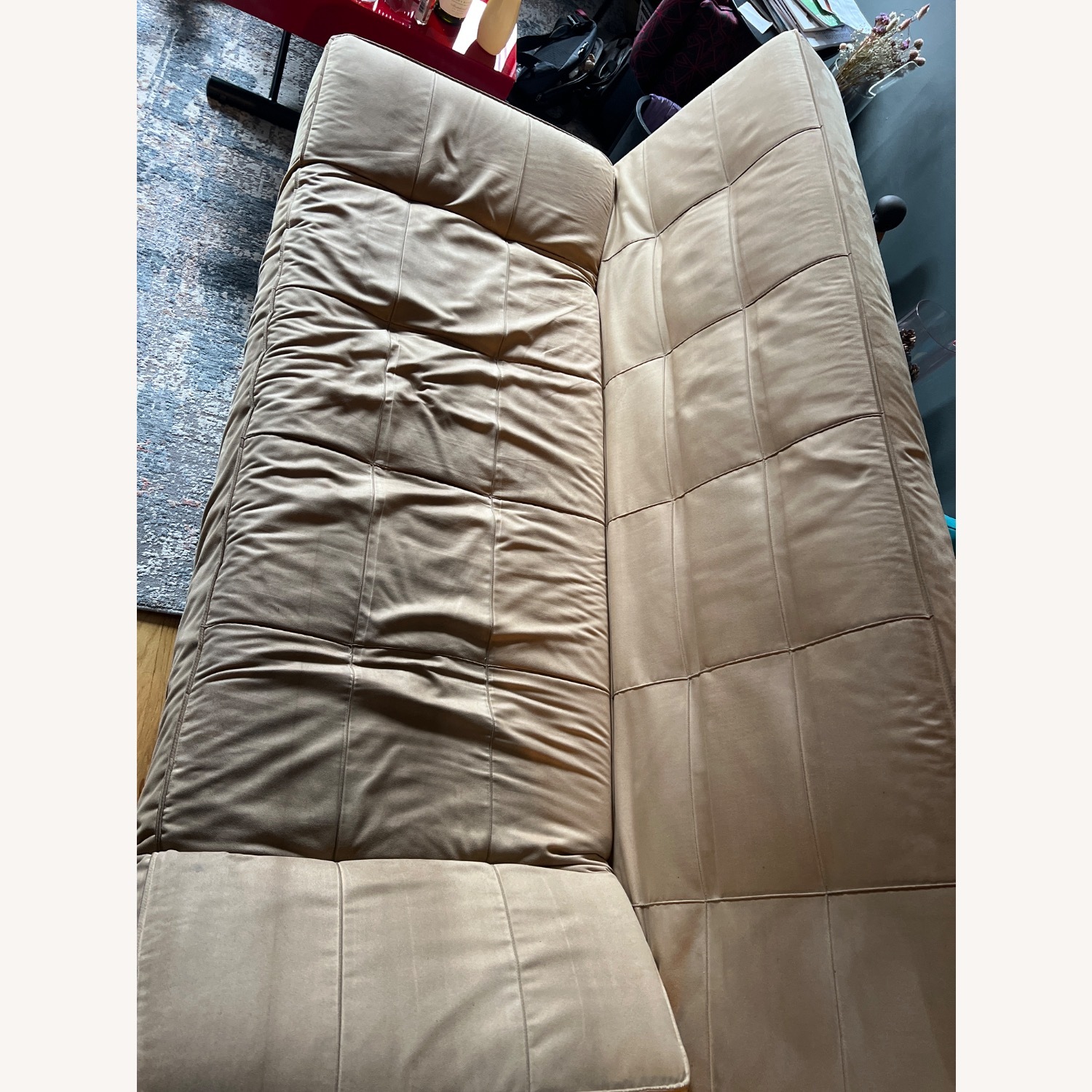 BoConcept Zen Sleeper Sofa - image-4