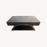 Raymour & Flanigan Folding Coffee Table