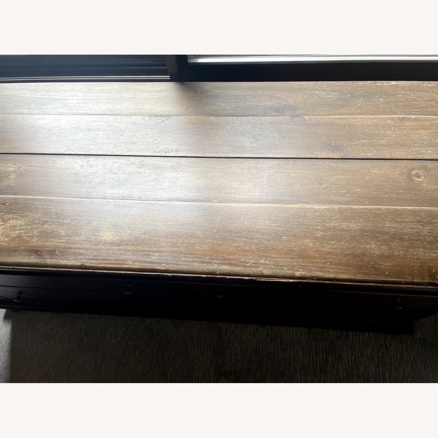 Restoration Hardware St. James Dresser - image-3