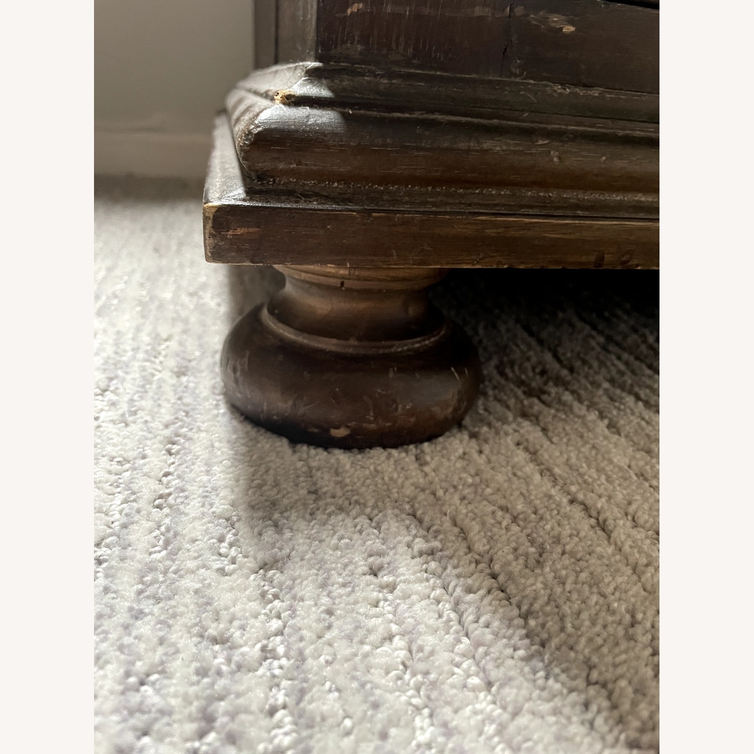 Restoration Hardware St. James Dresser - image-6