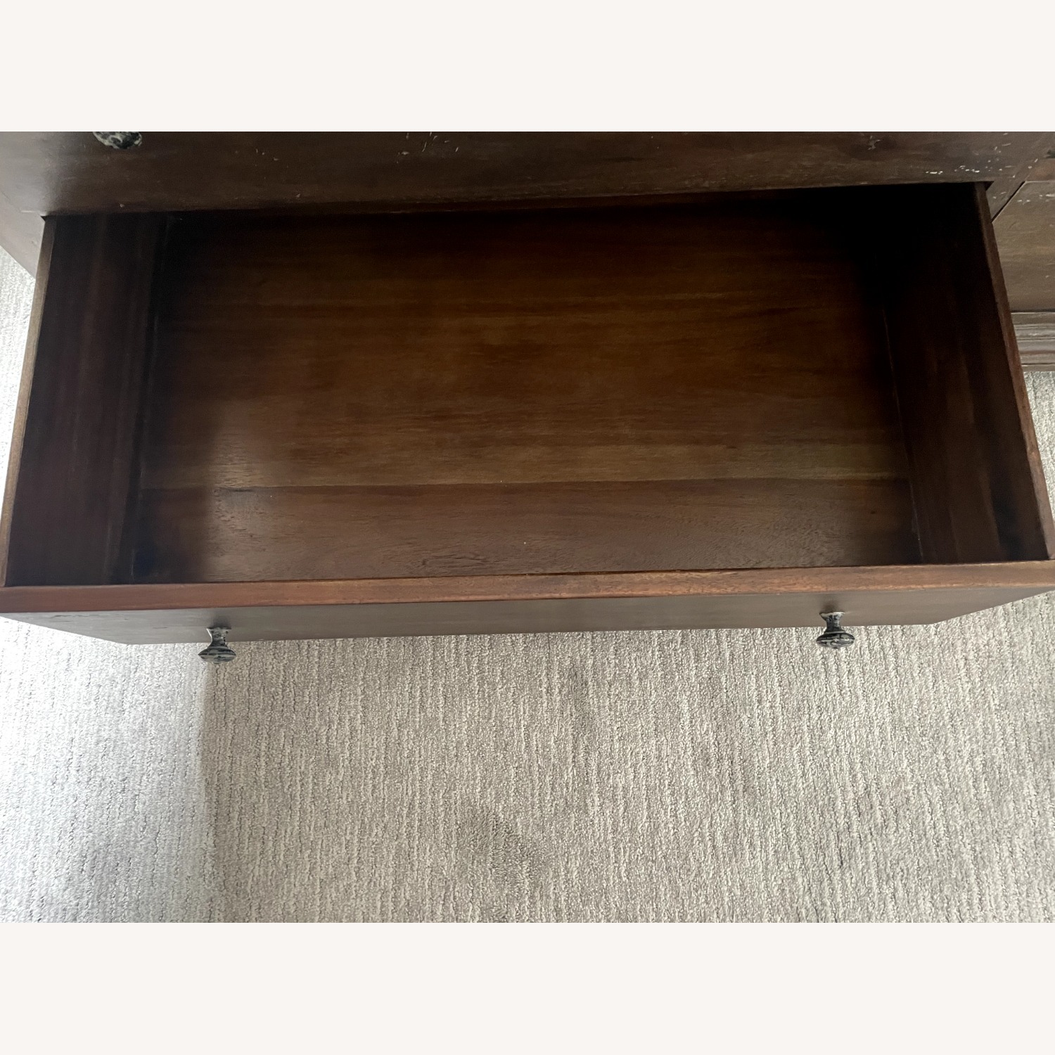 Restoration Hardware St. James Dresser - image-4