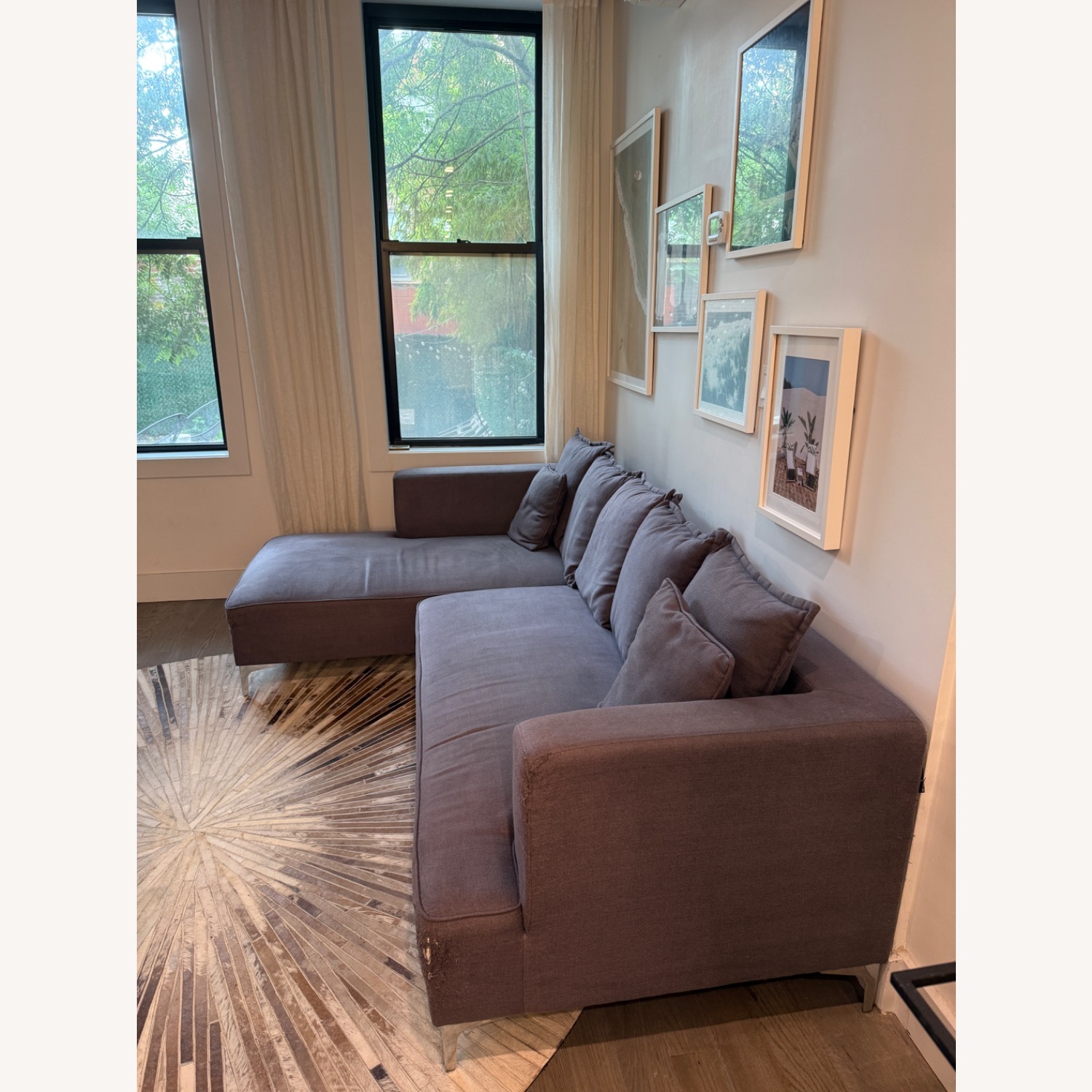 Modani Sectional - image-2