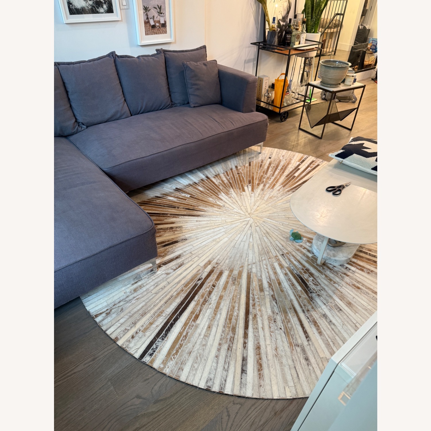 Modani Sectional - image-3