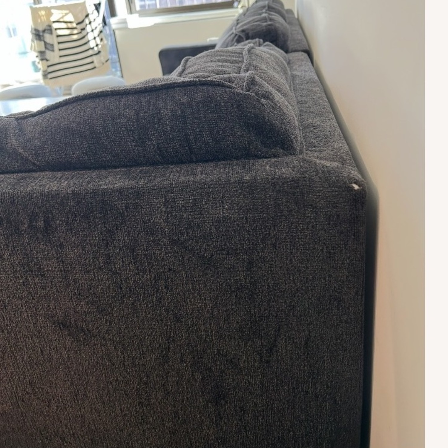 Altari Sleeper sectional - image-3