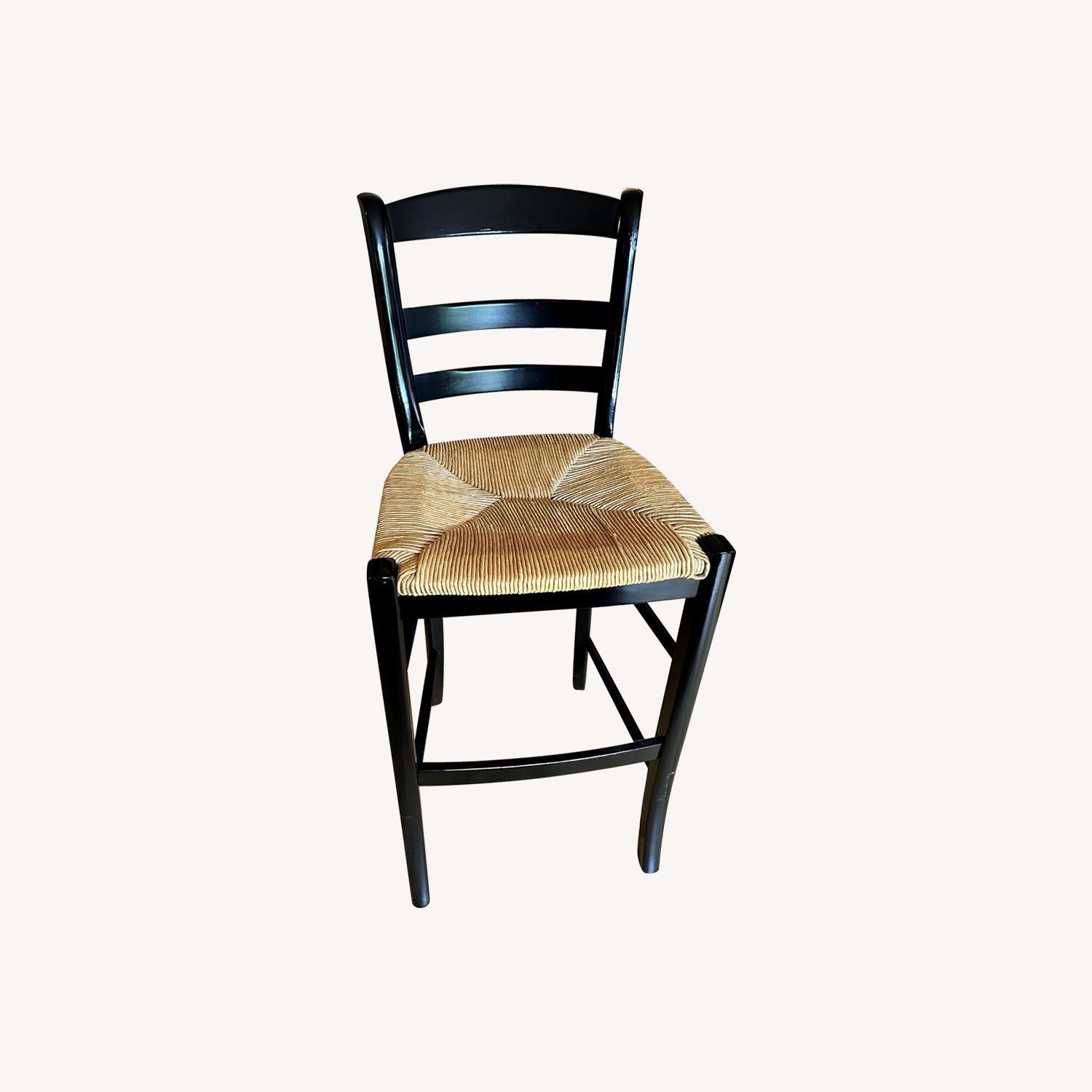 Pottery Barn Isabella Counter Stools - image-0