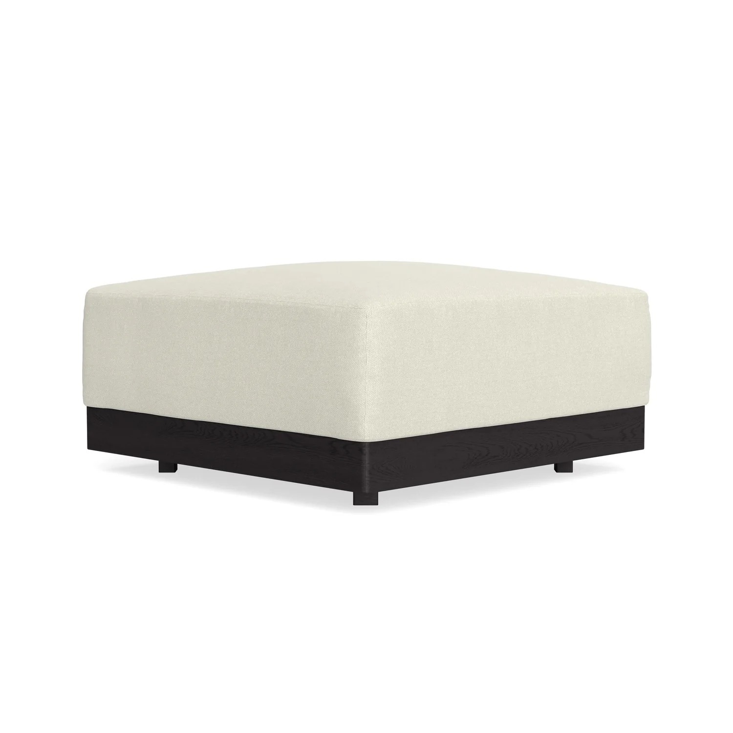 Inside Weather Bondi Ottoman - image-2