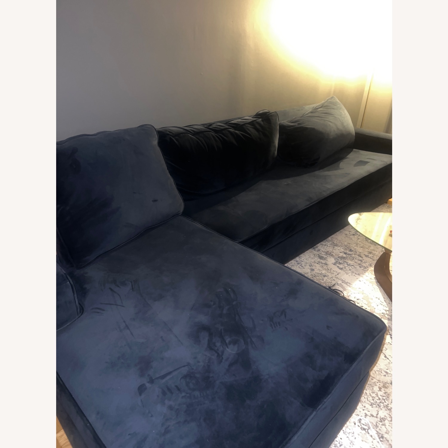 Apt2b Custom Sectional - image-5