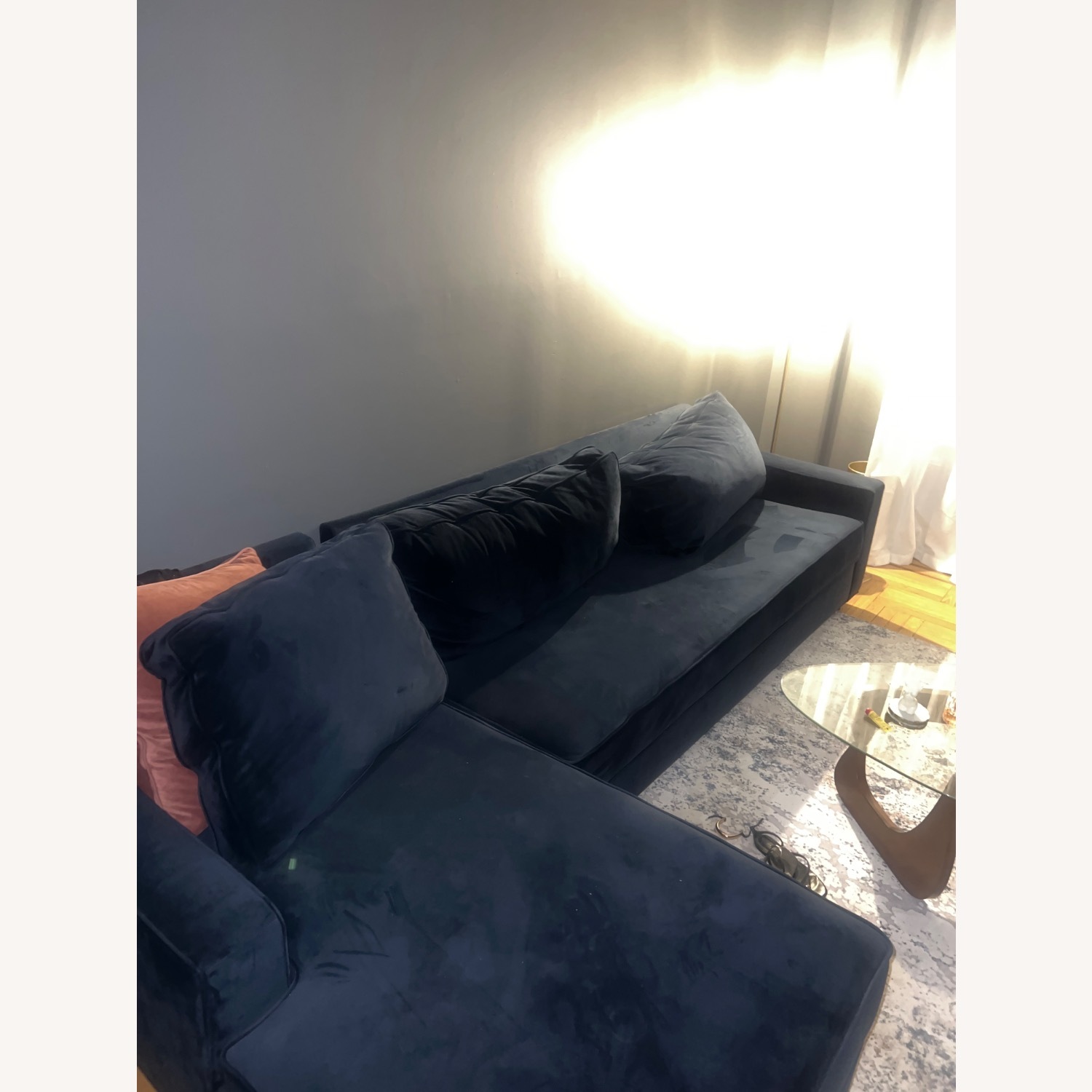 Apt2b Custom Sectional - image-6