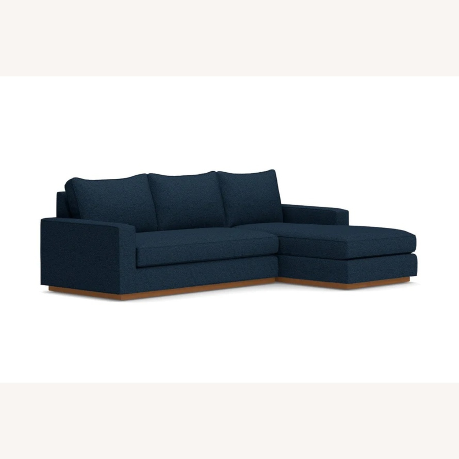 Apt2b Custom Sectional - image-7