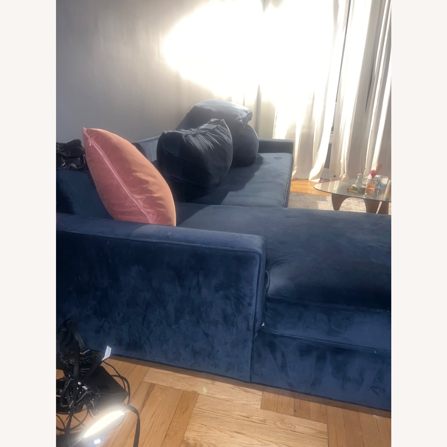 Apt2b Custom Sectional - image-3