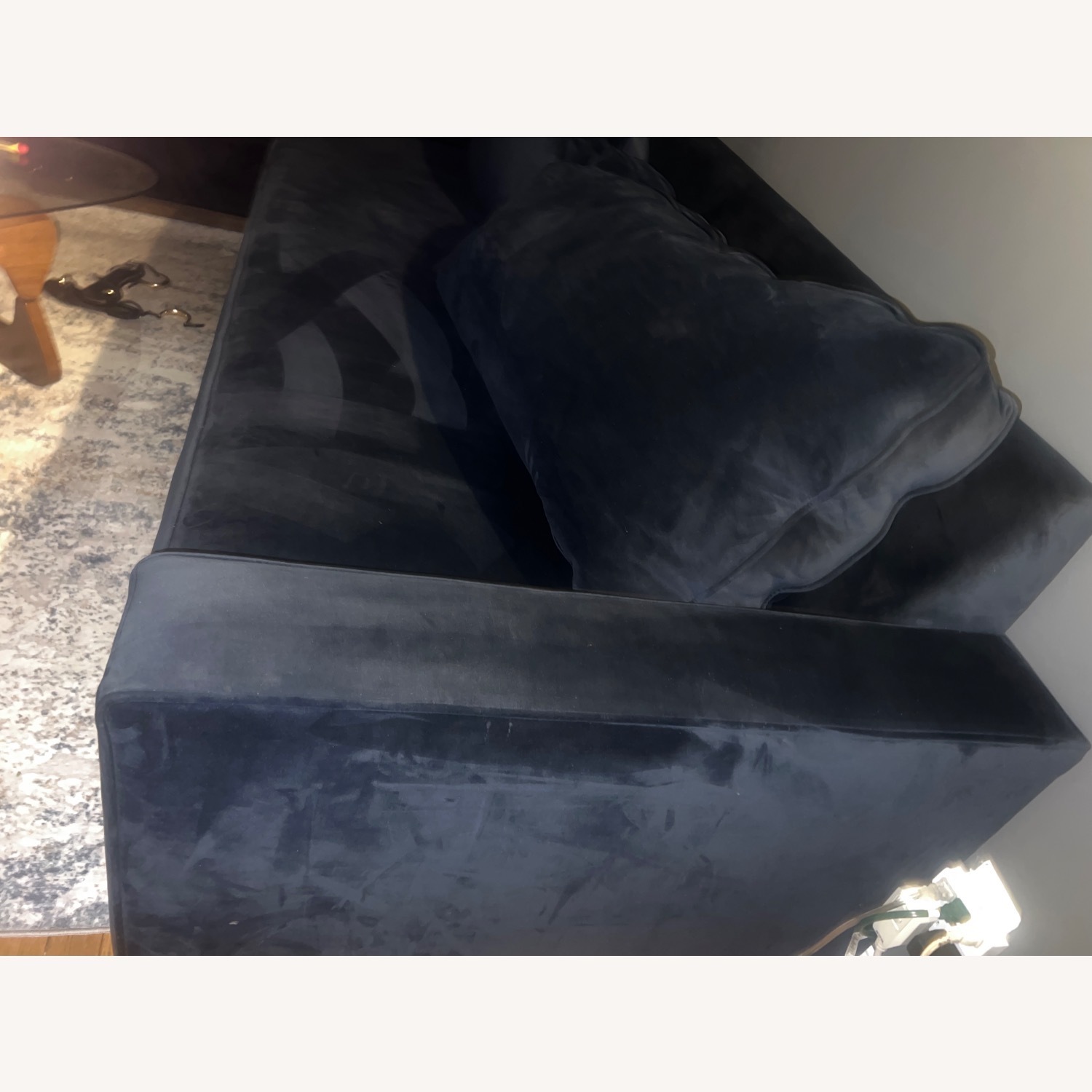 Apt2b Custom Sectional - image-4