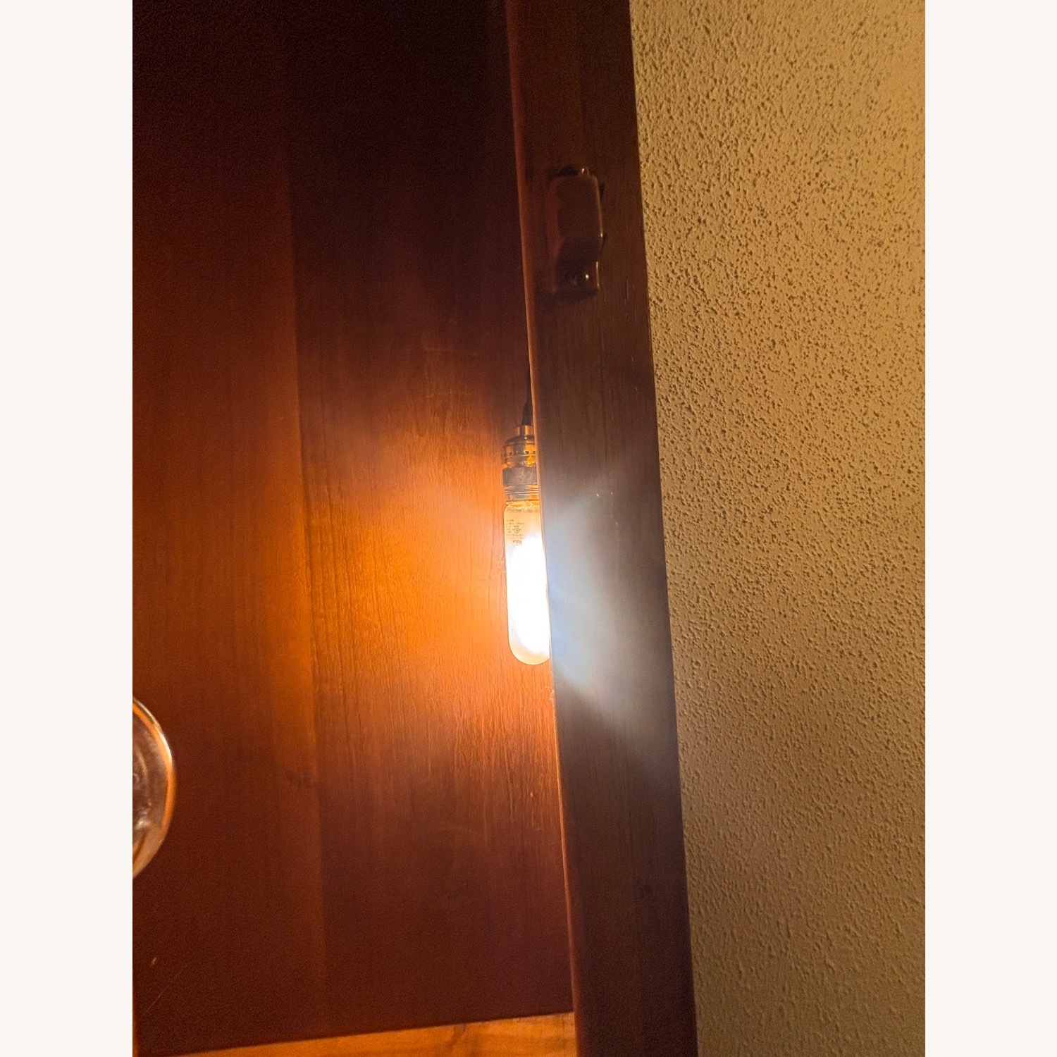 Thomasville China Hutch - image-11