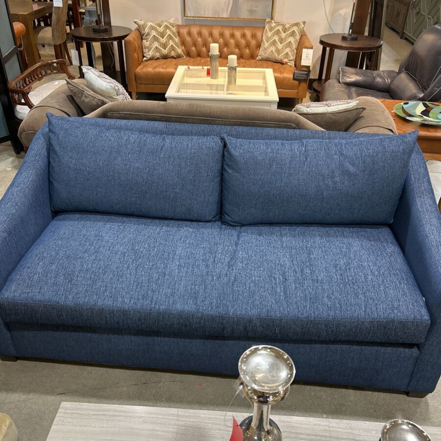 Maiden Home The Sullivan Sofa Performance - image-5