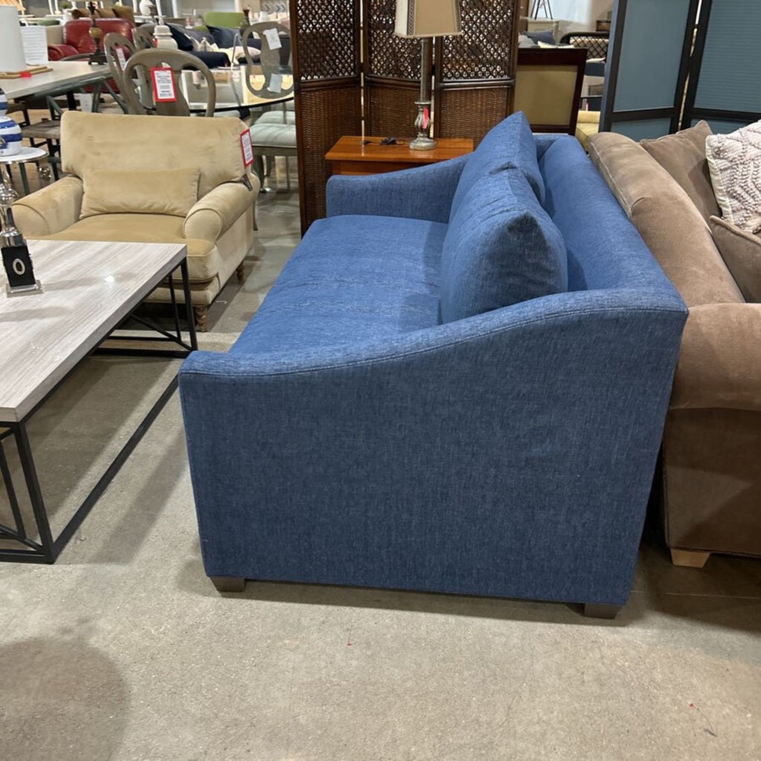 Maiden Home The Sullivan Sofa Performance - image-1