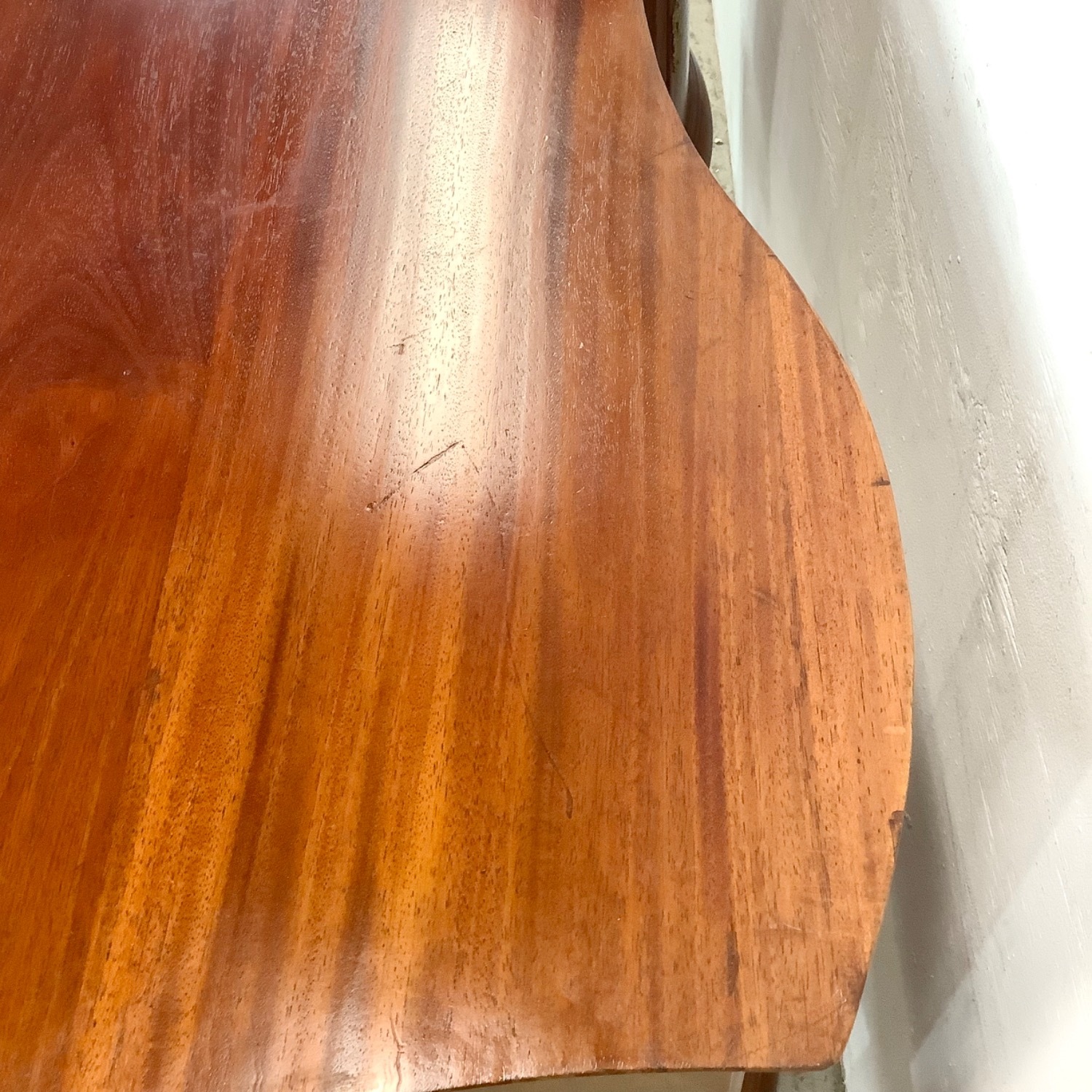Queen Anne Revival Partners Executive Desk - image-22