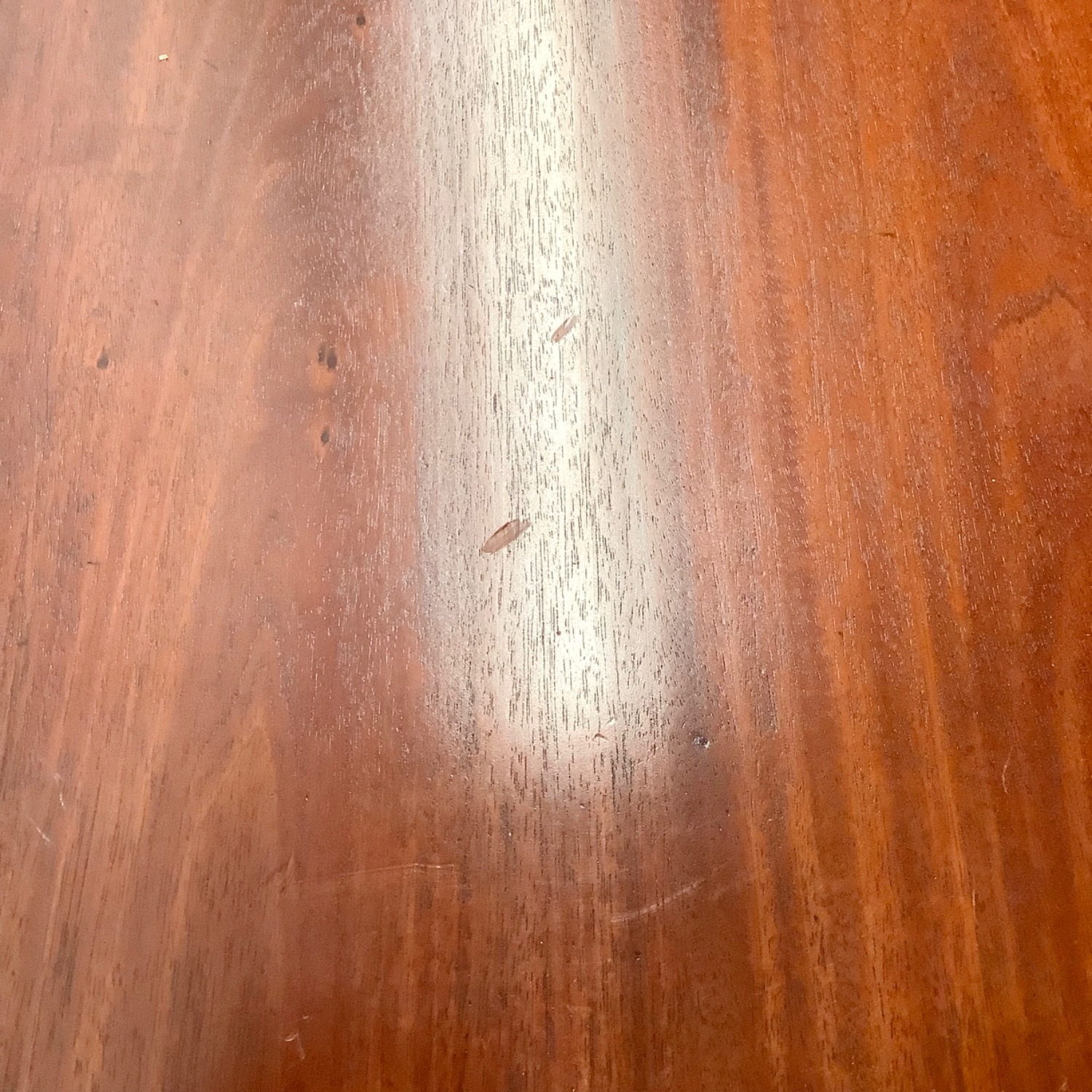 Queen Anne Revival Partners Executive Desk - image-23