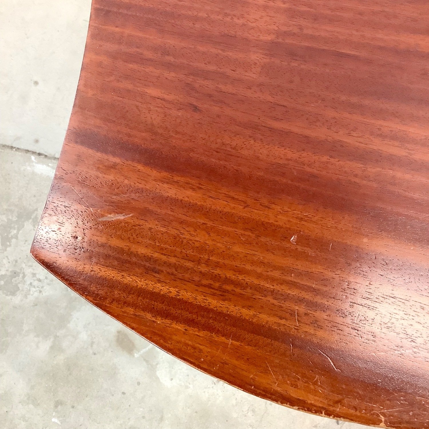 Queen Anne Revival Partners Executive Desk - image-24