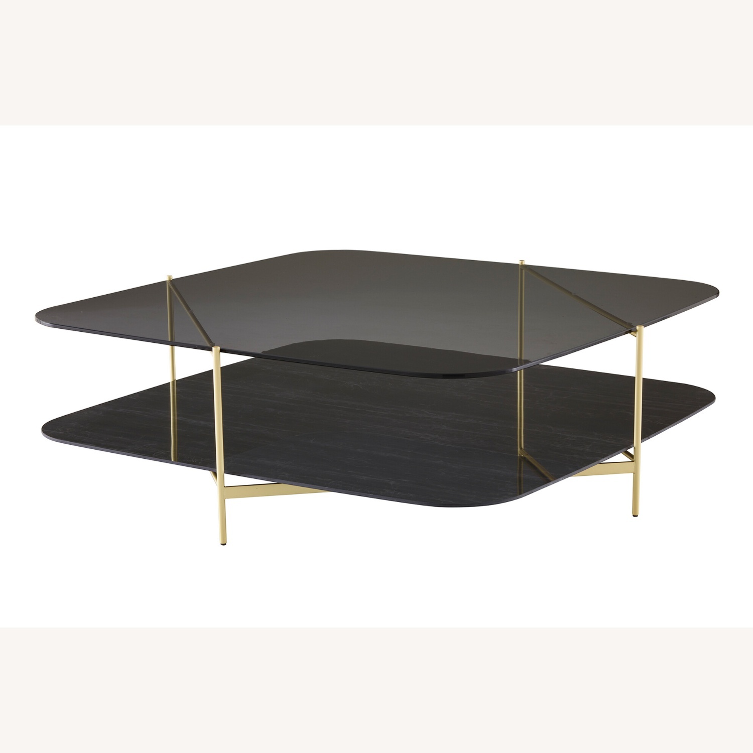 Contemporary Coffee Table - image-4