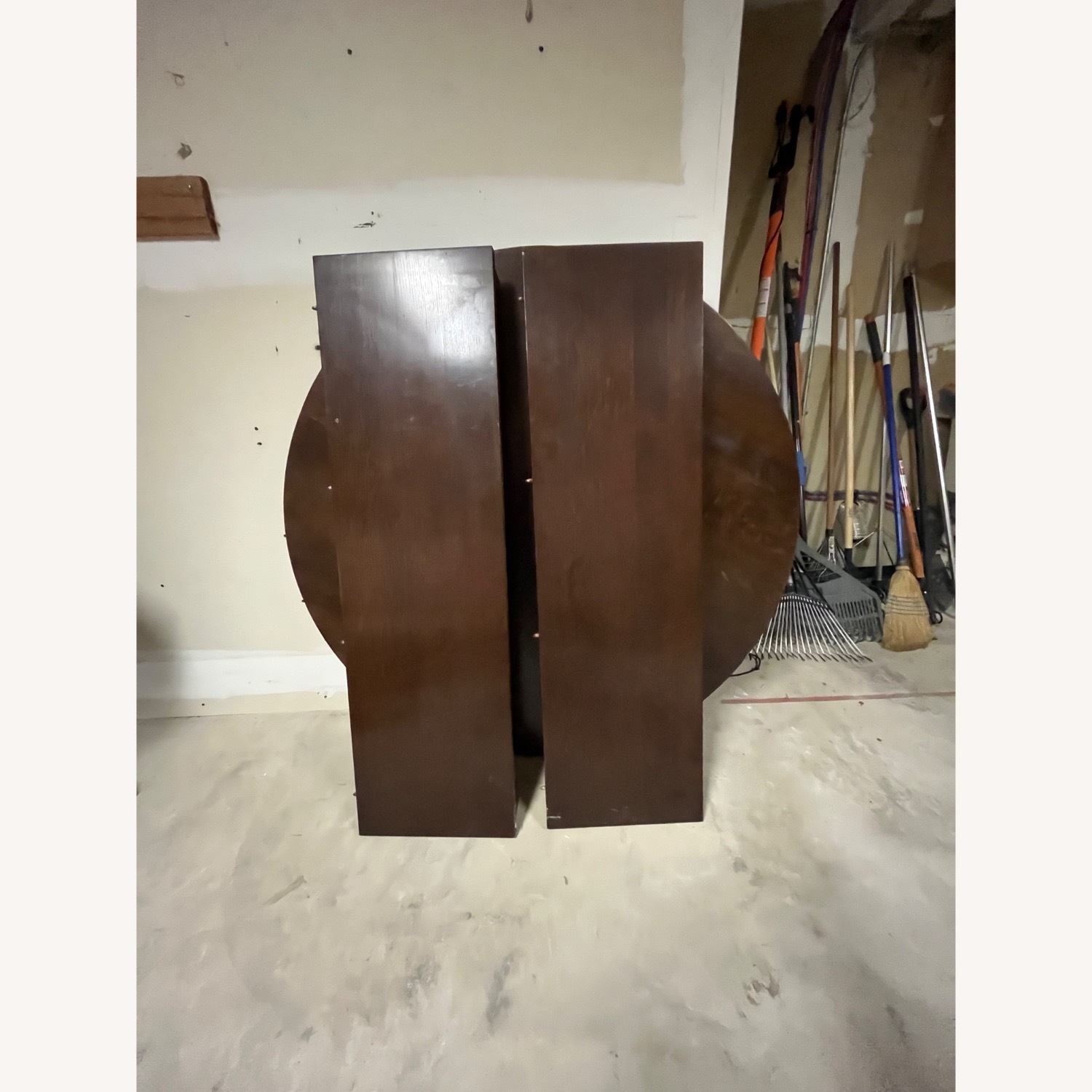 Stickley Mission Pedestal Dining Table - image-2