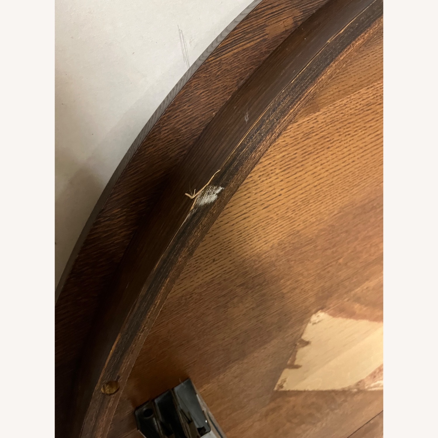 Stickley Mission Pedestal Dining Table - image-5