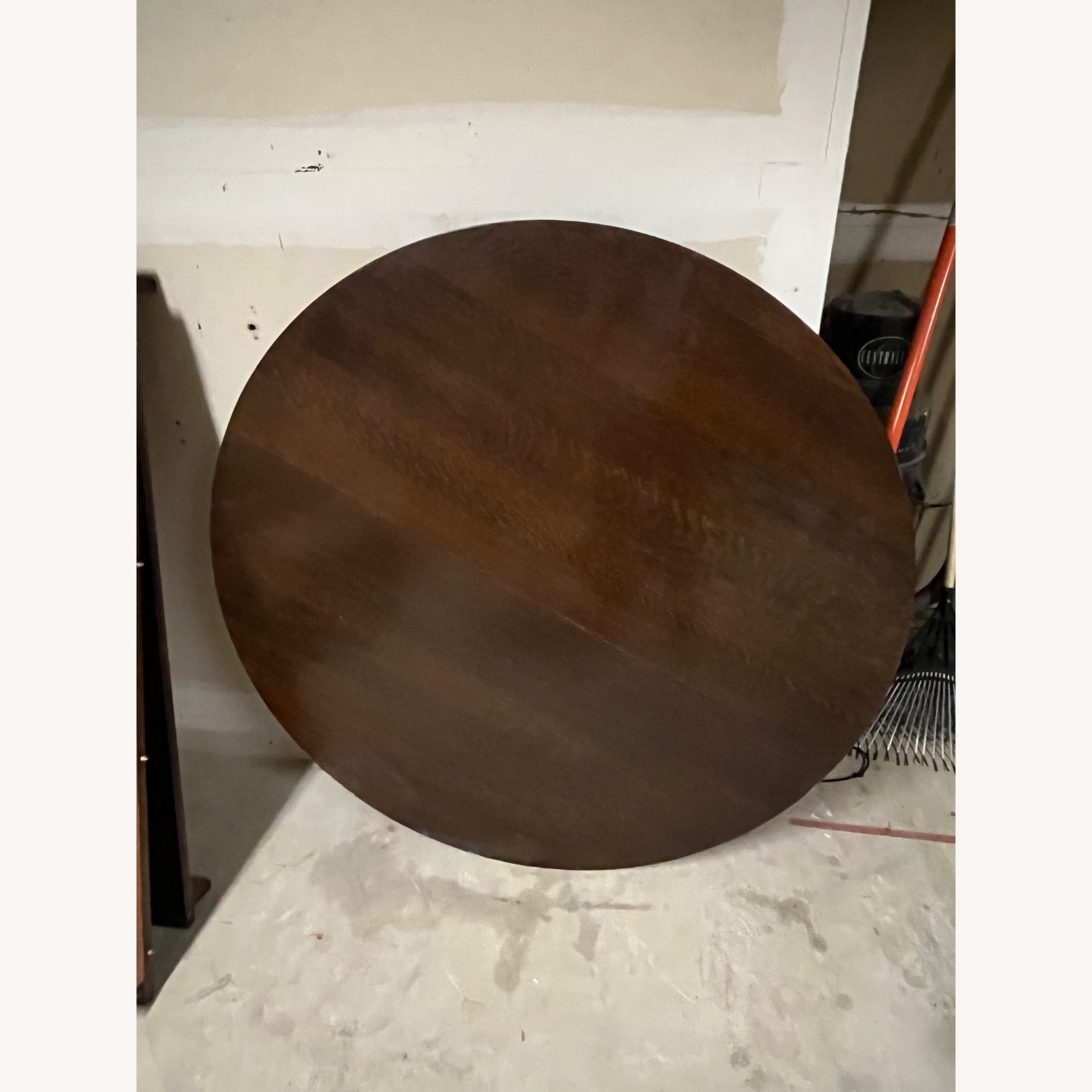 Stickley Mission Pedestal Dining Table - image-1