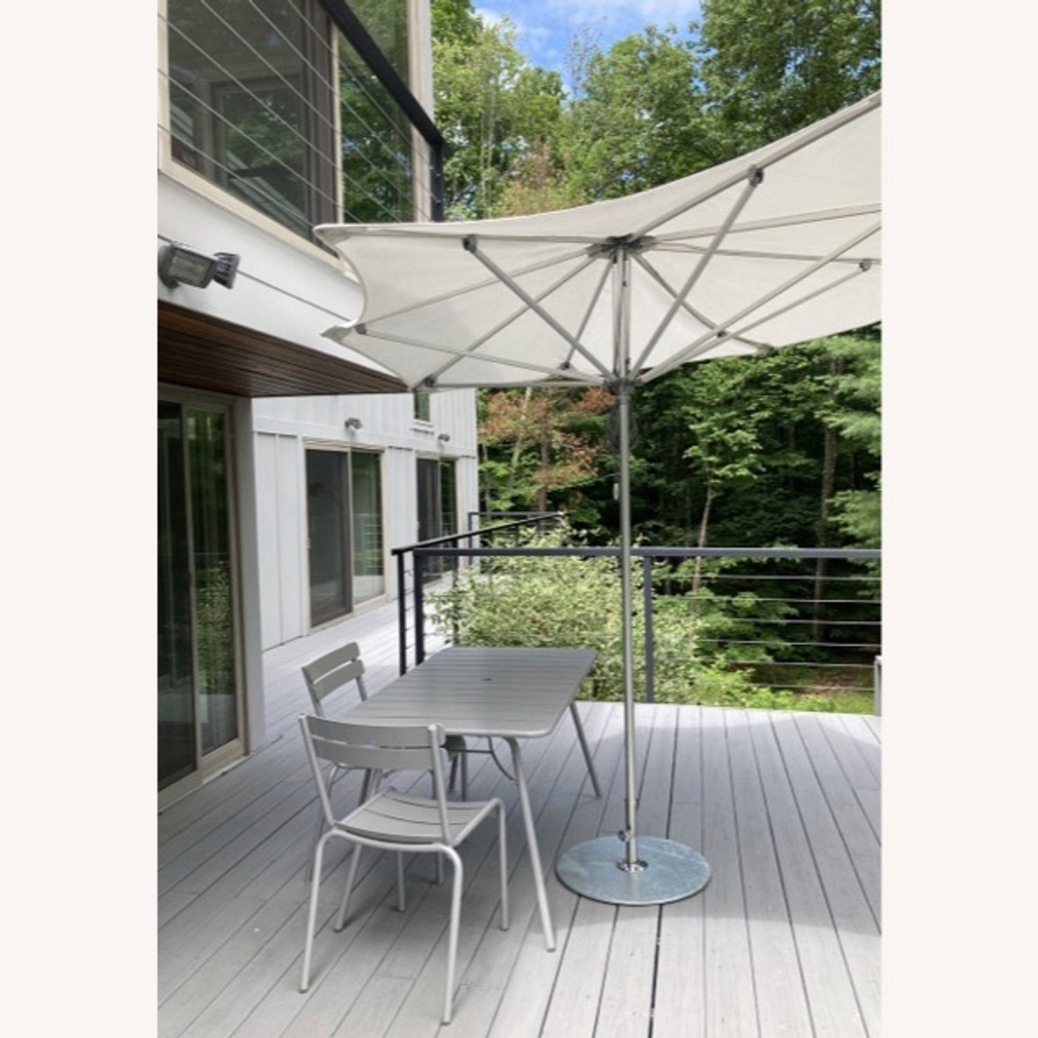 Tucci Razor M1 Umbrella Set of 2 - image-4