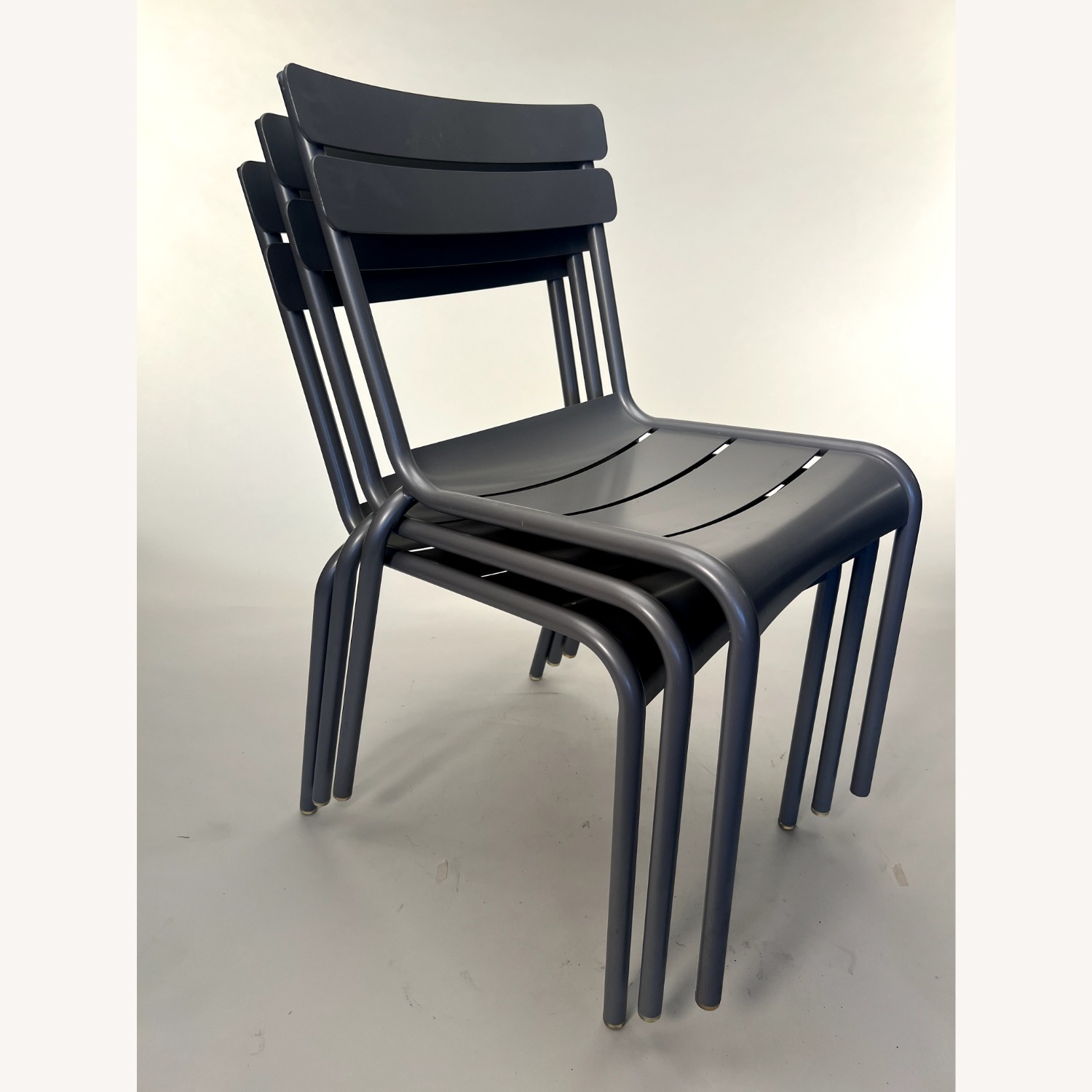 Fermob Luxembourg Side Chair, Set of 7 - image-3