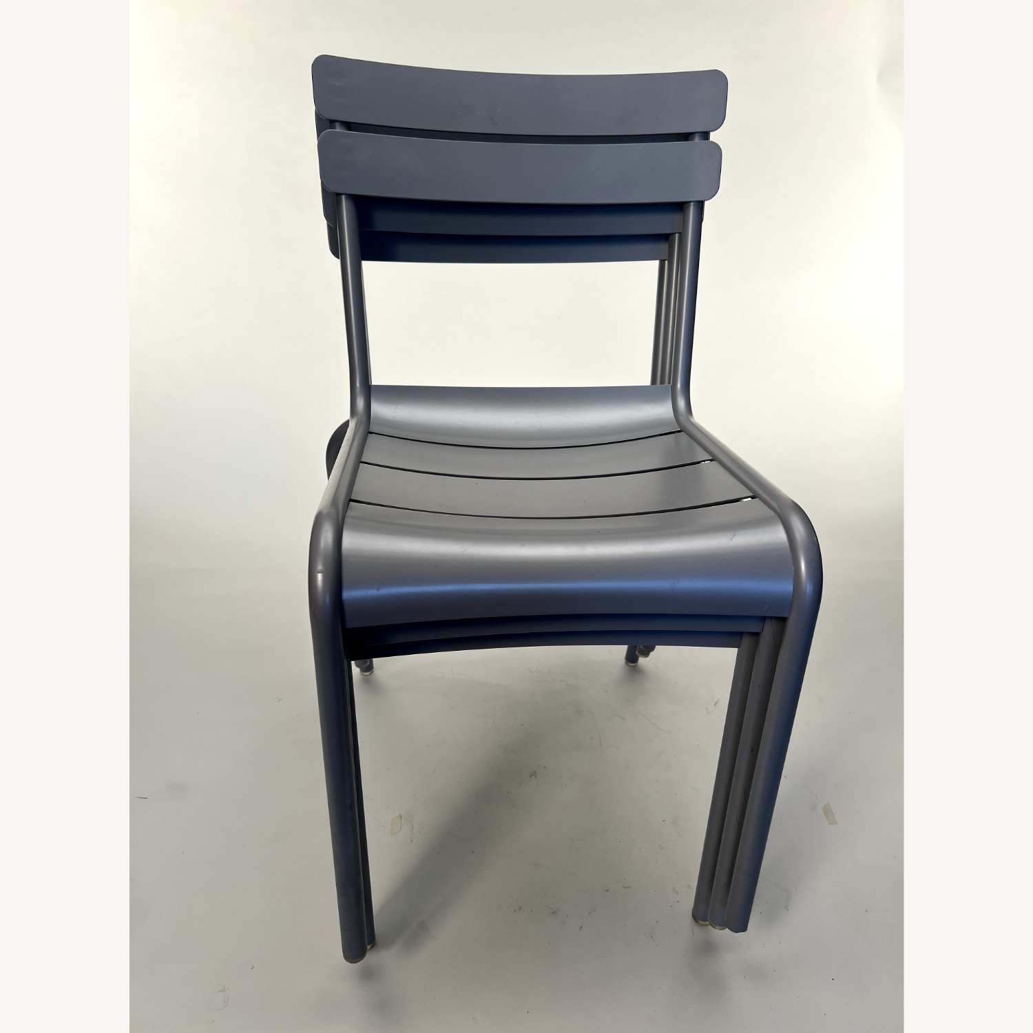 Fermob Luxembourg Side Chair, Set of 7 - image-2