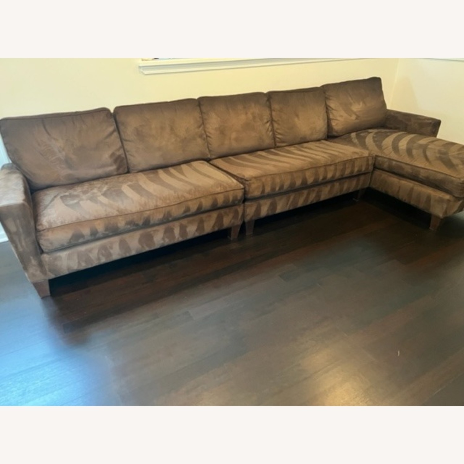 Matrix Sectional - image-2