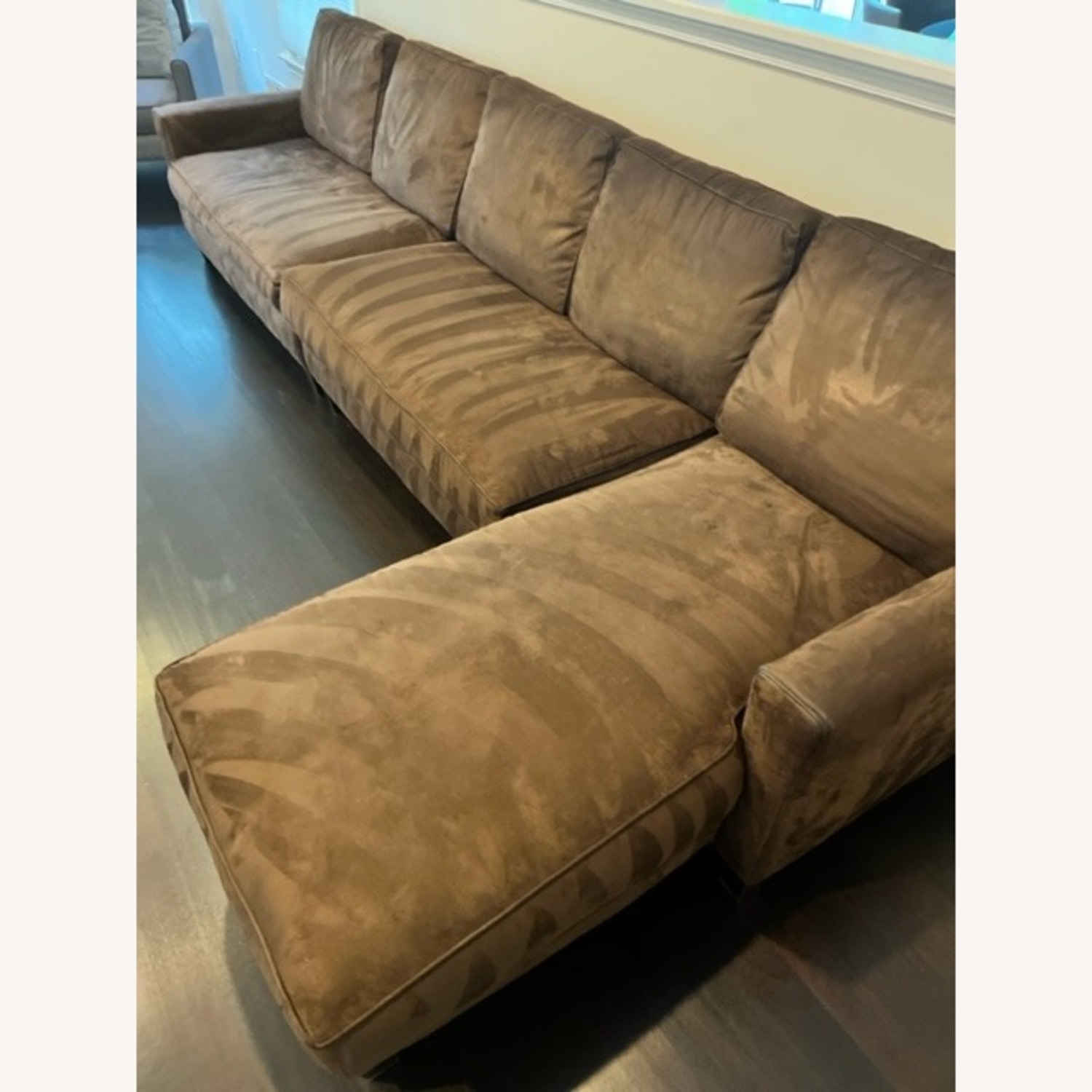 Matrix Sectional - image-5