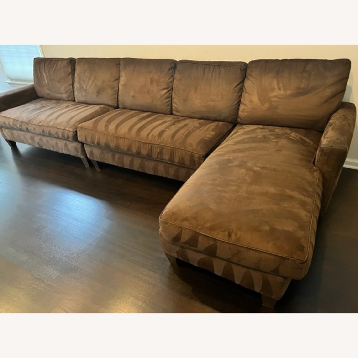 Matrix Sectional - image-1