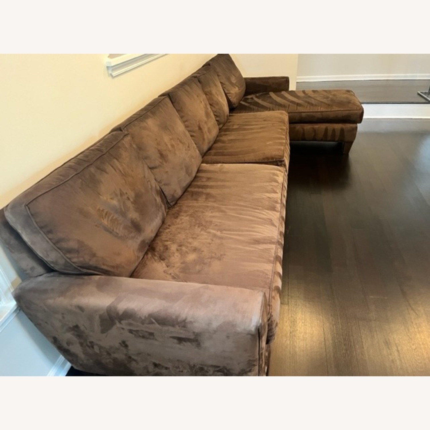 Matrix Sectional - image-3