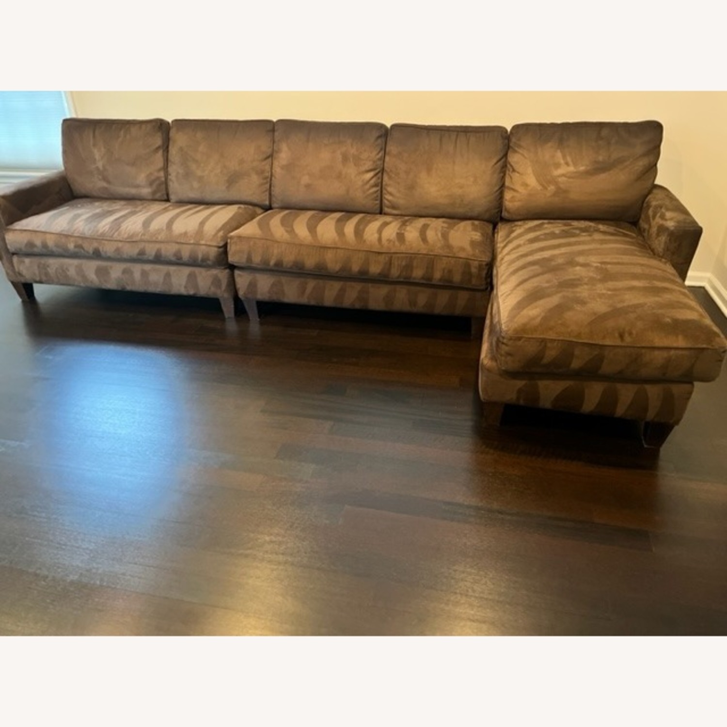 Matrix Sectional - image-4