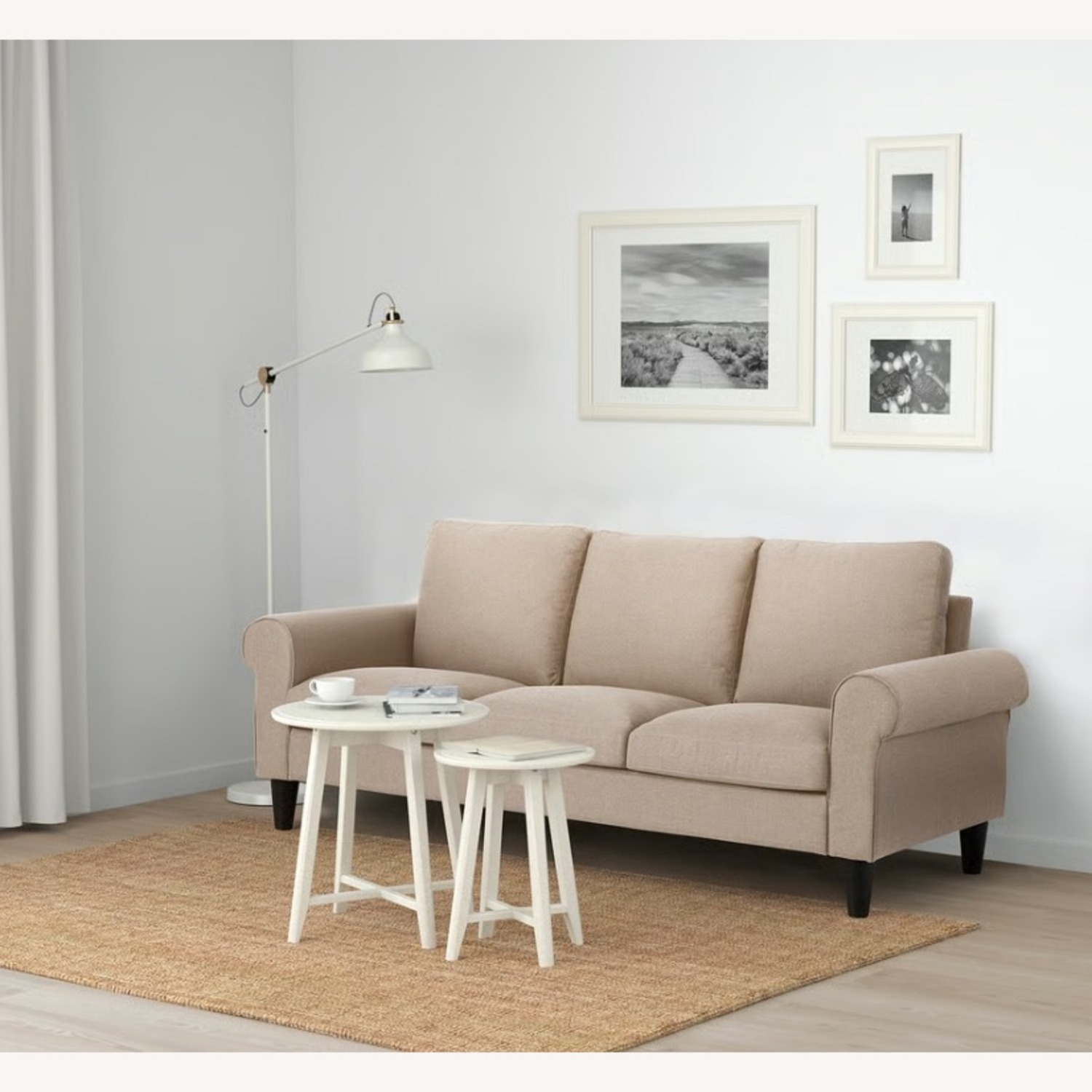 GAMMALBYN Sofa - image-2