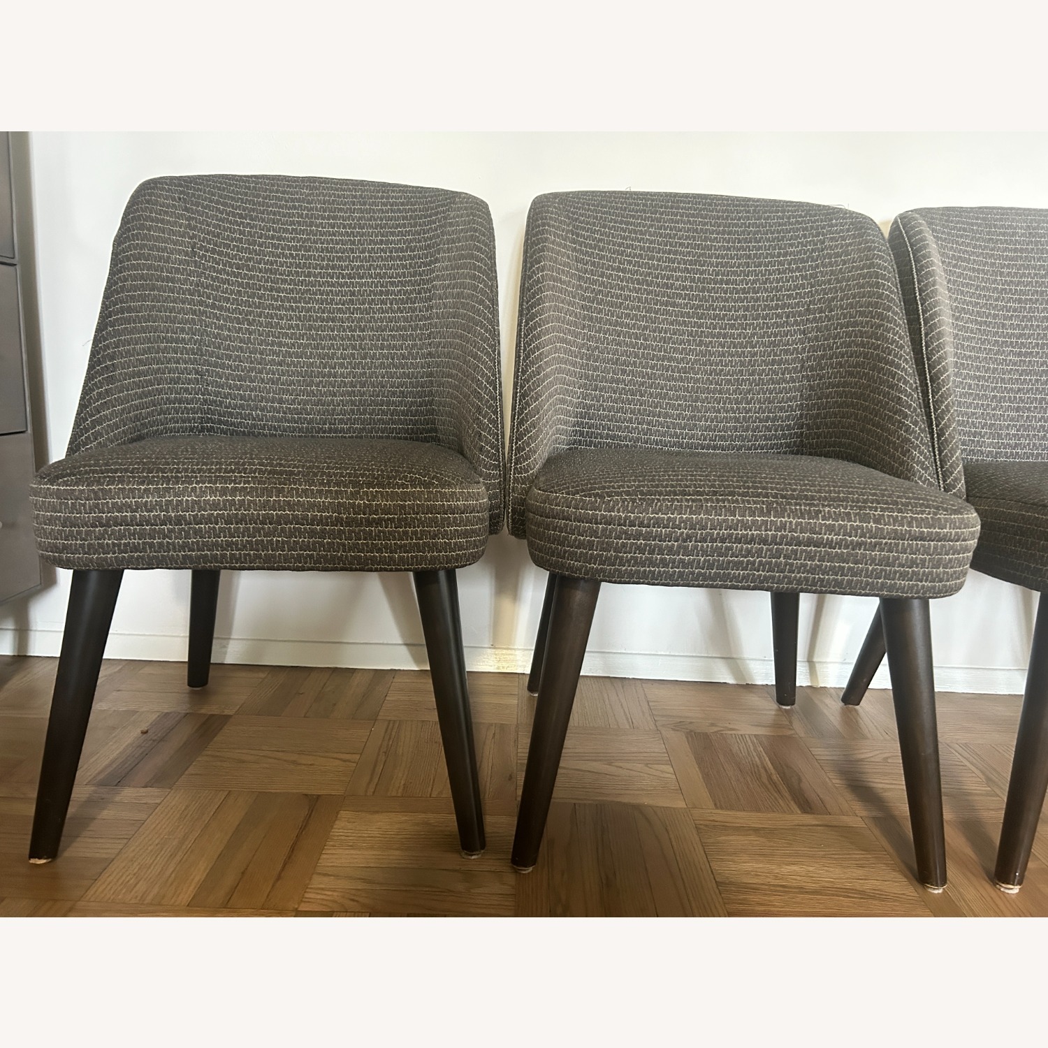 Room & Board Cora Chair (Set of 4) - image-2