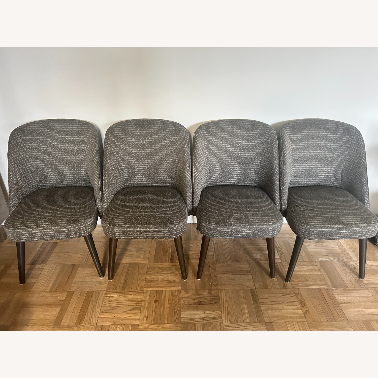 Room & Board Cora Chair (Set of 4) - image-1