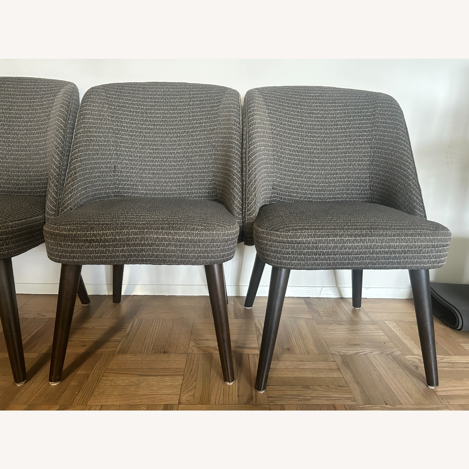 Room & Board Cora Chair (Set of 4) - image-5