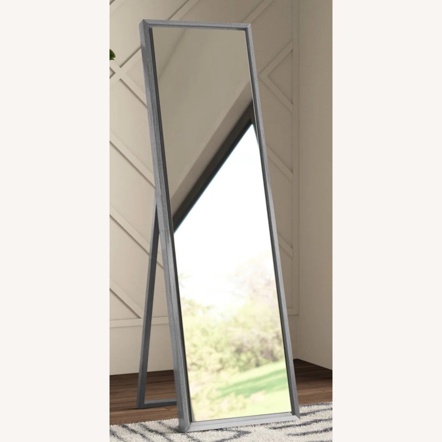 Loeffler Flat Mirror - image-3