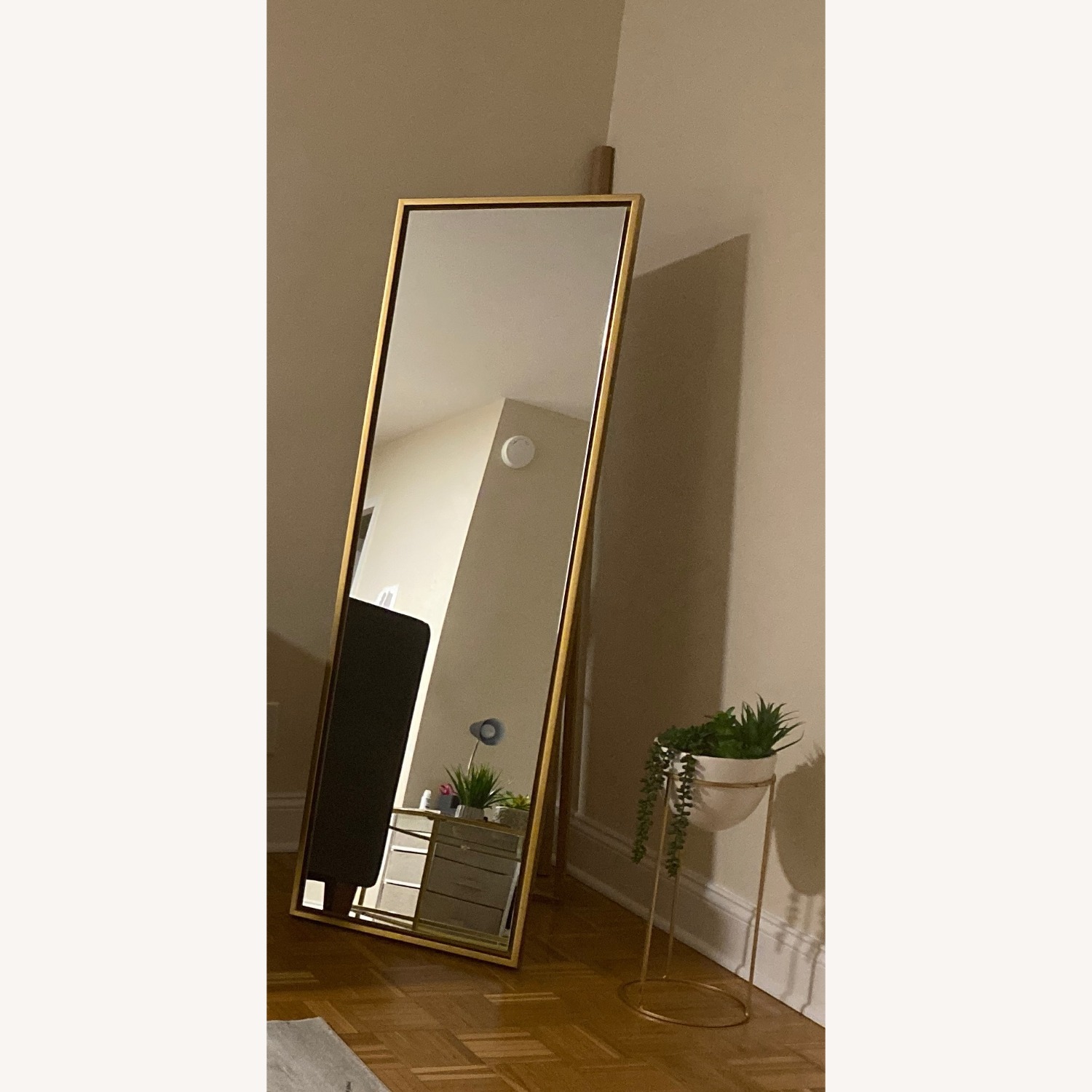 Loeffler Flat Mirror - image-1