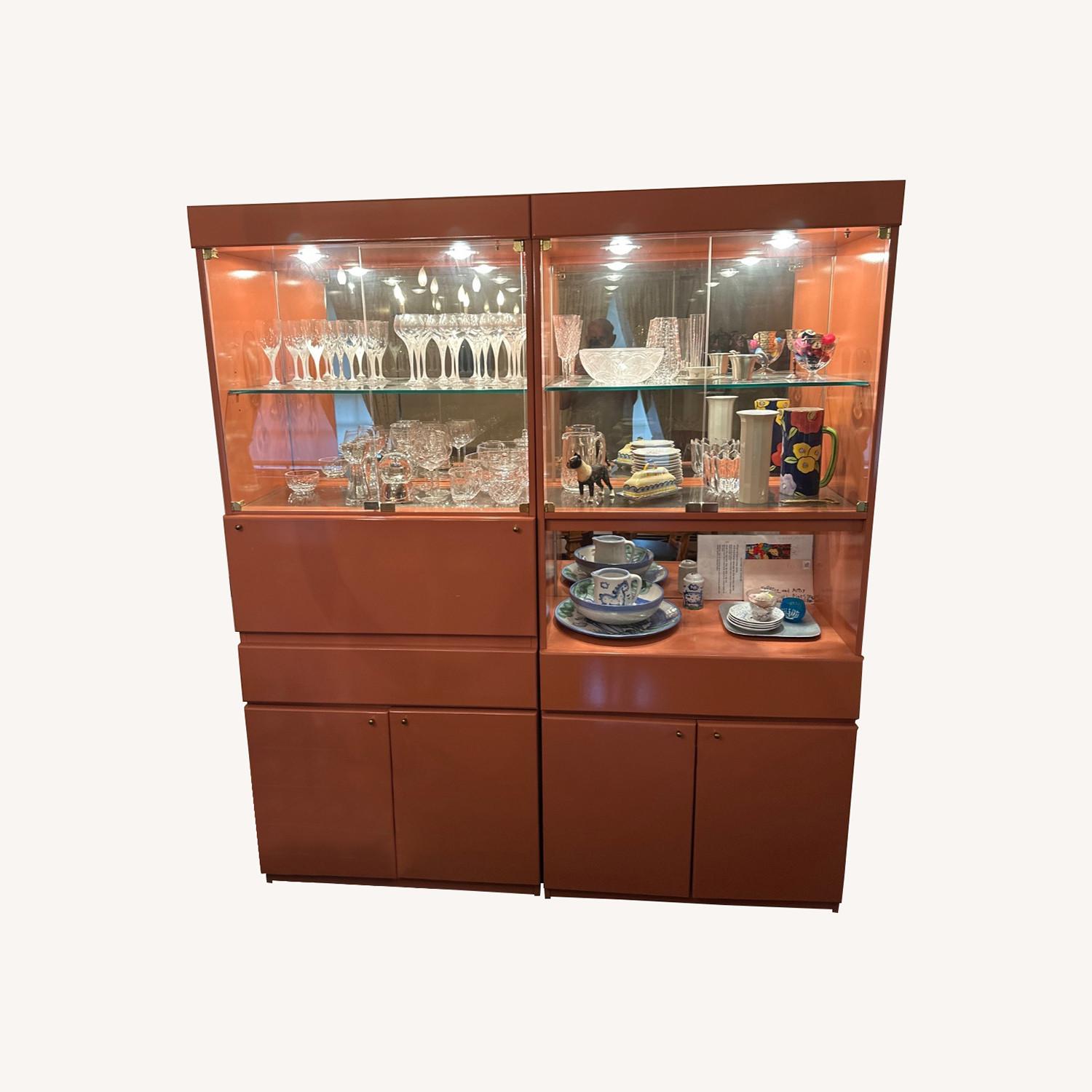 Dining Room Wall Units - image-0