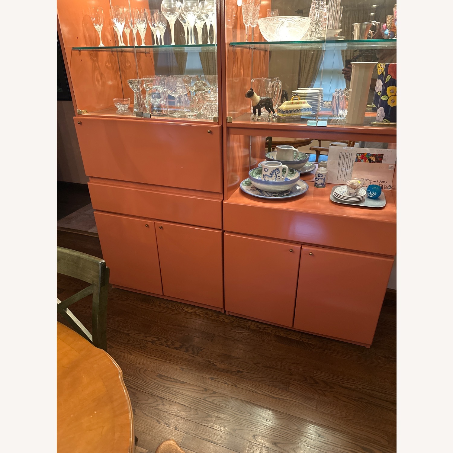 Dining Room Wall Units - image-4