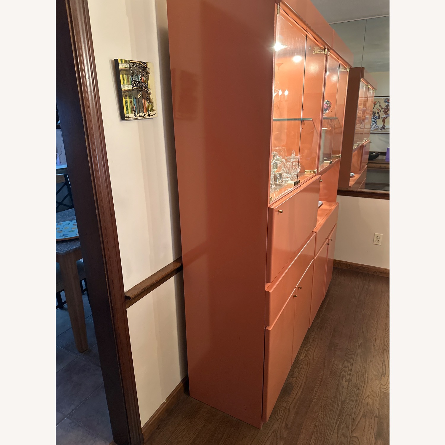 Dining Room Wall Units - image-3