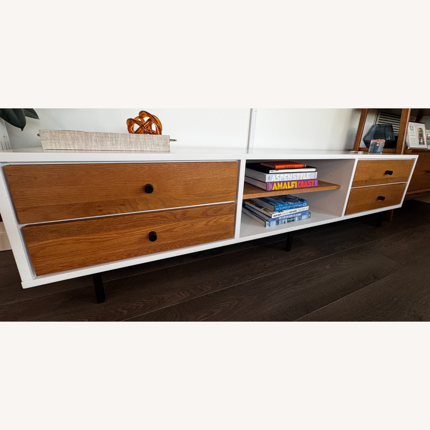 Article Bios 78" Media Unit - image-2