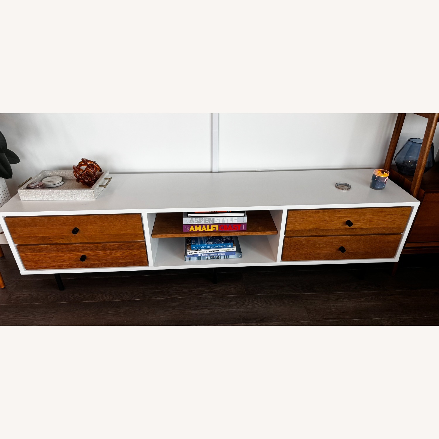 Article Bios 78" Media Unit - image-1