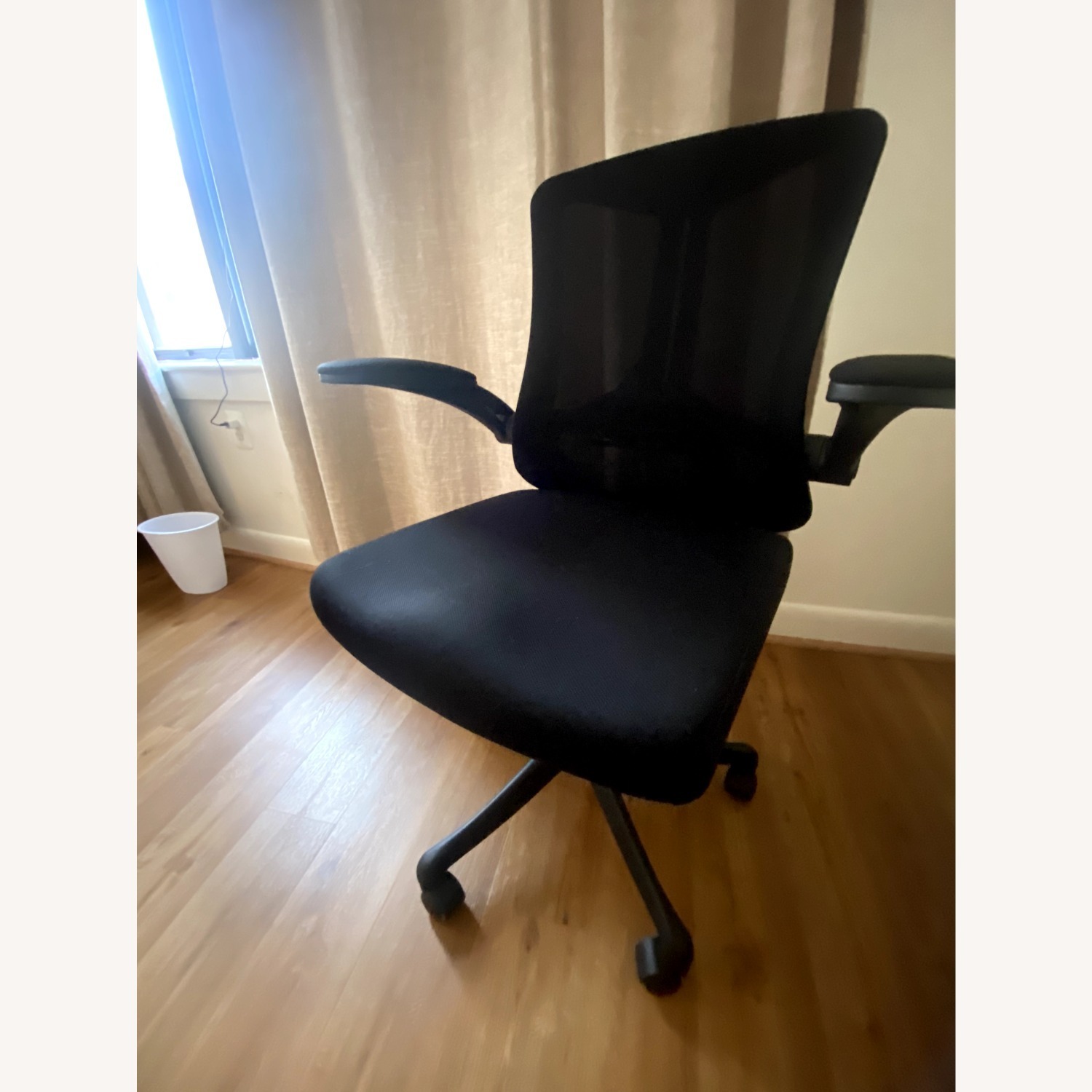 Mesh Office Chair - image-3
