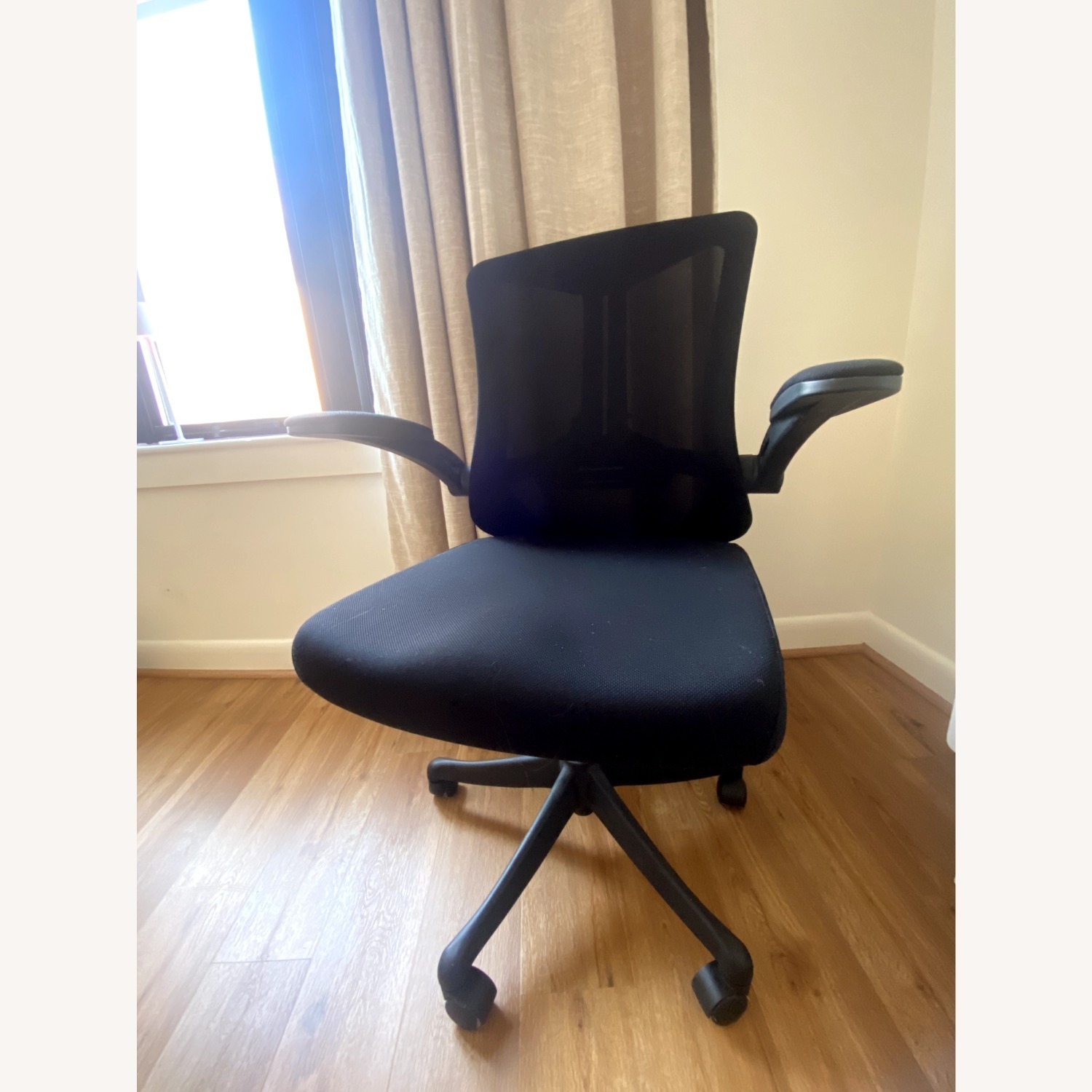 Mesh Office Chair - image-2