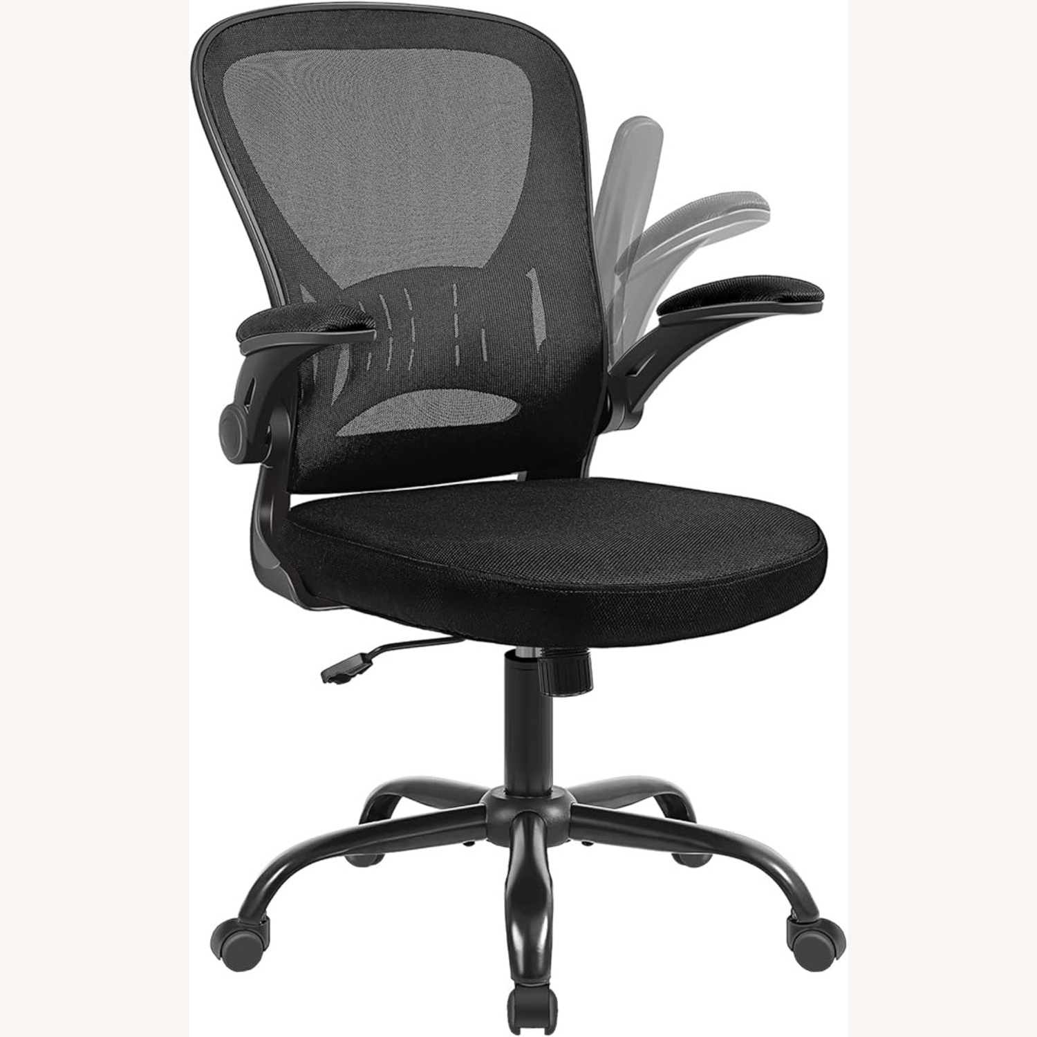 Mesh Office Chair - image-4