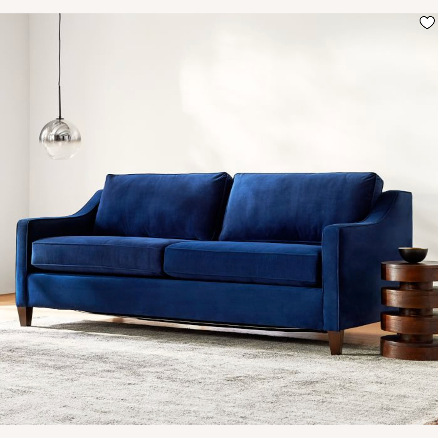 West Elem Paidge Sofa - image-1