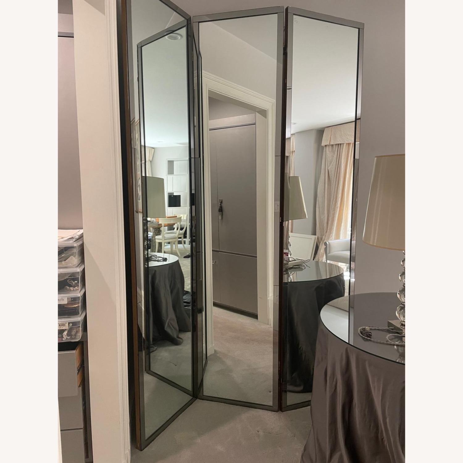 Floor Mirror  - image-2