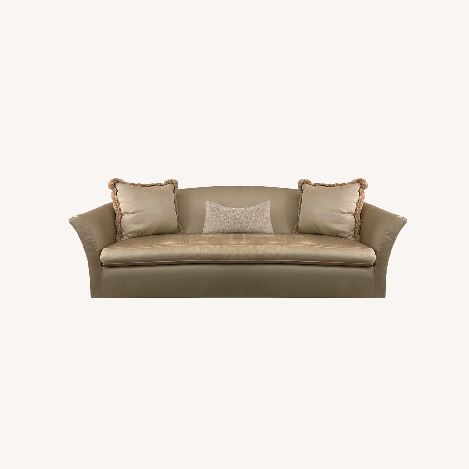 3 Seater Sofa - image-0